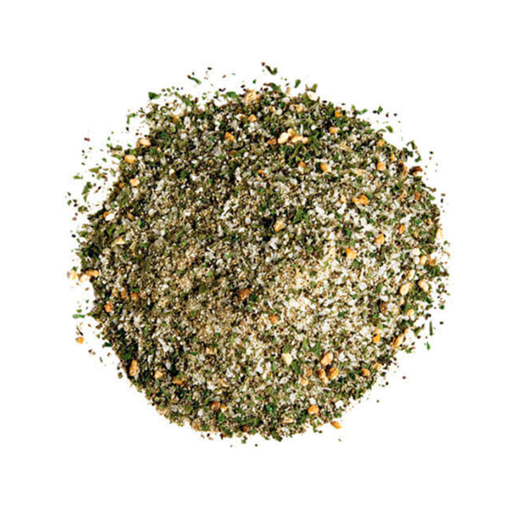 Fisherman's Favorite Spice Blend