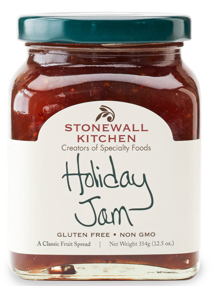 Holiday Jam