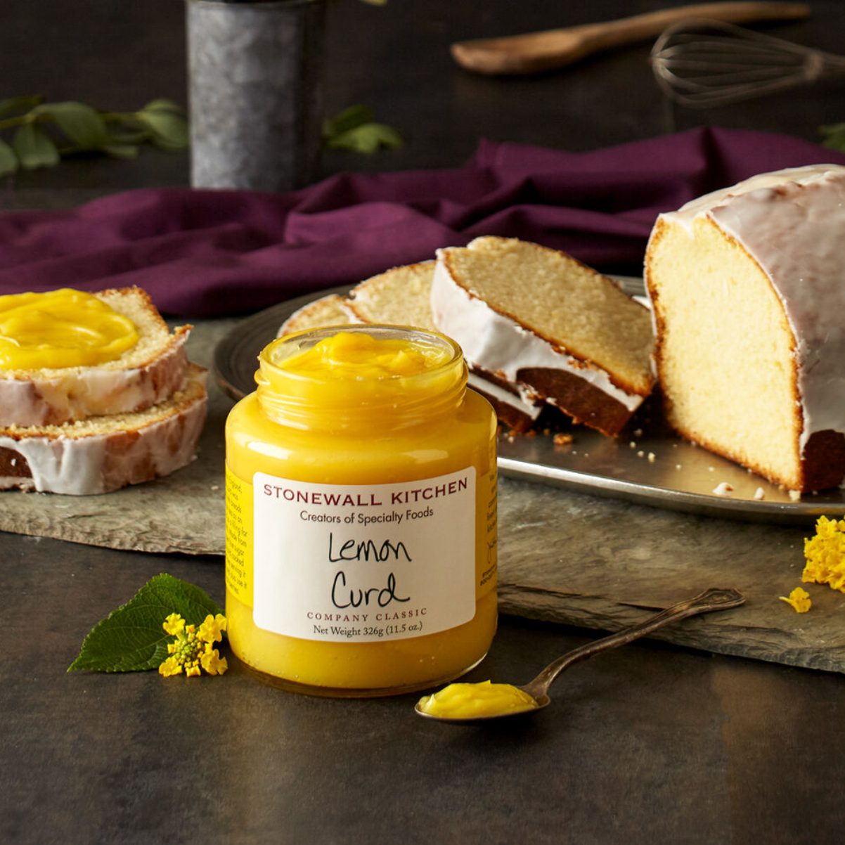 Lemon Curd