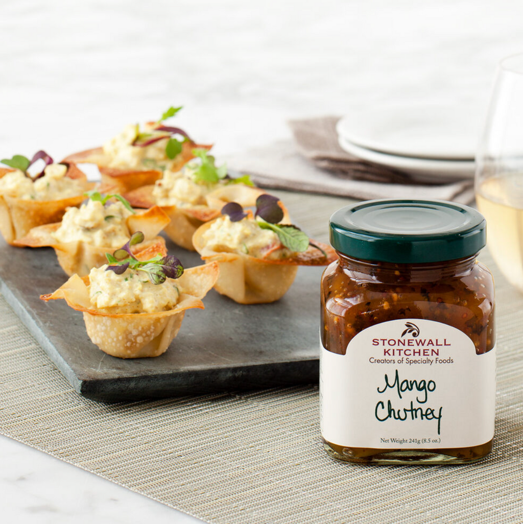 Mango Chutney
