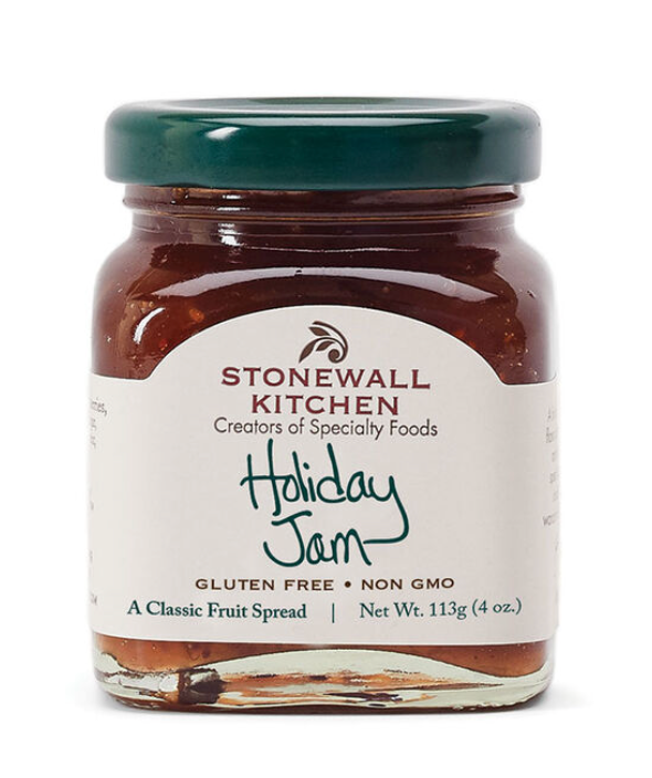 Mini Holiday Jam