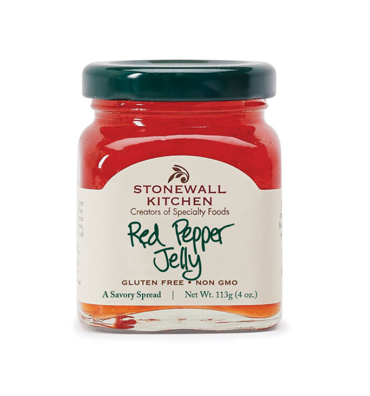 Mini Red Pepper Jelly