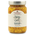 Spicy Corn Relish