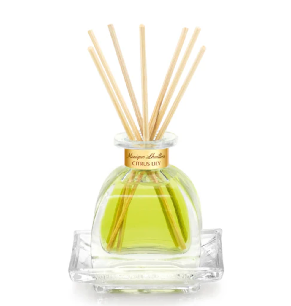 PetiteEssence : Citrus Lily