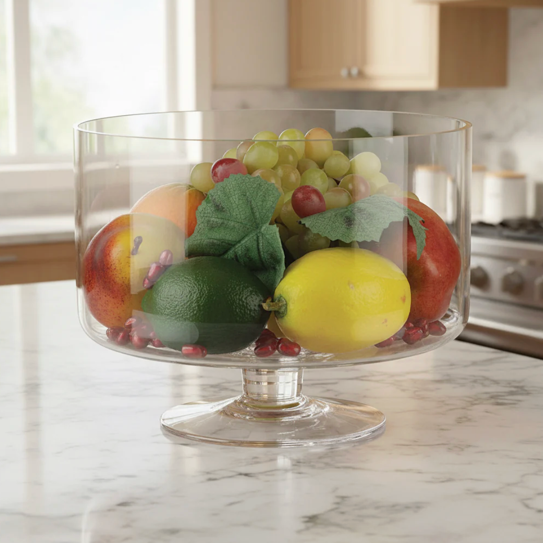 Lexington Trifle Bowl
