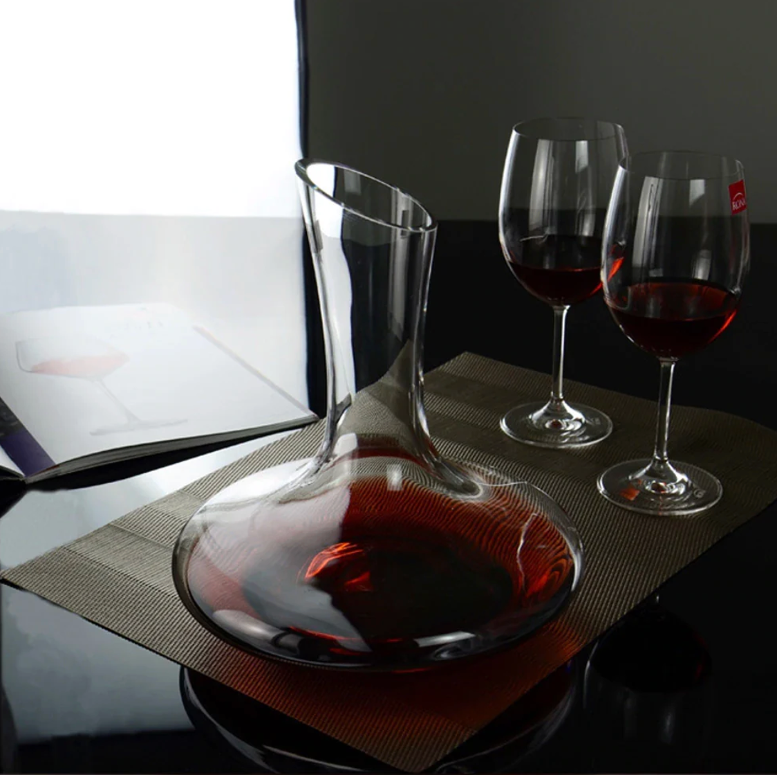 Milano Wine Carafe
