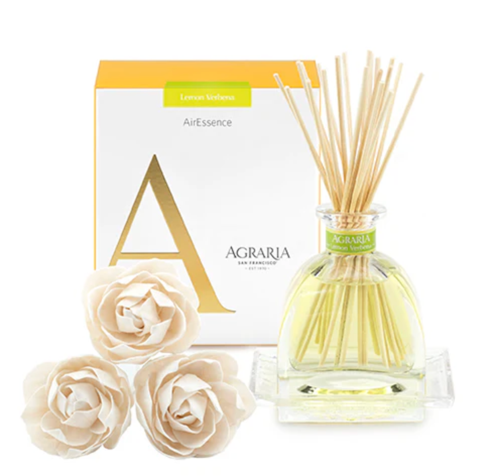 AirEssence : Lemon Verbena