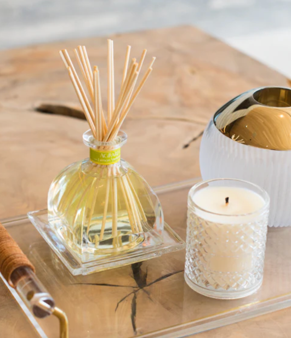 AirEssence : Lemon Verbena
