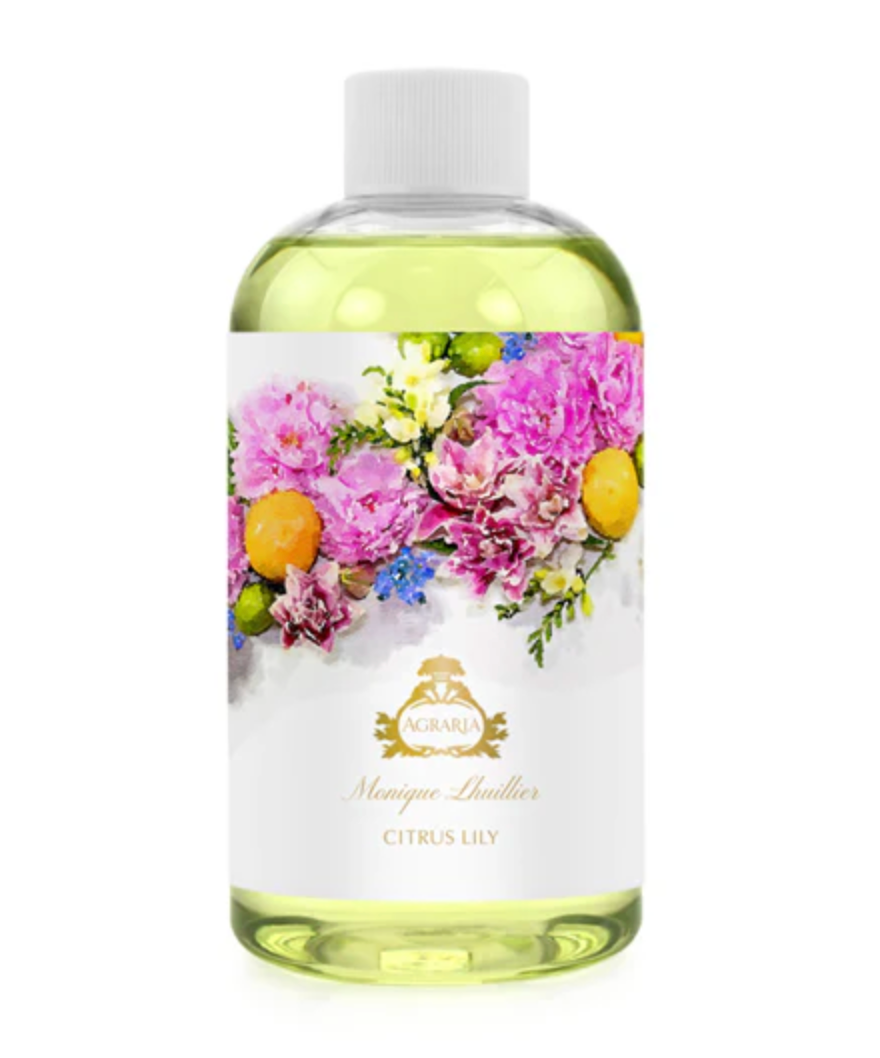 AirEssence Refill : Citrus Lily