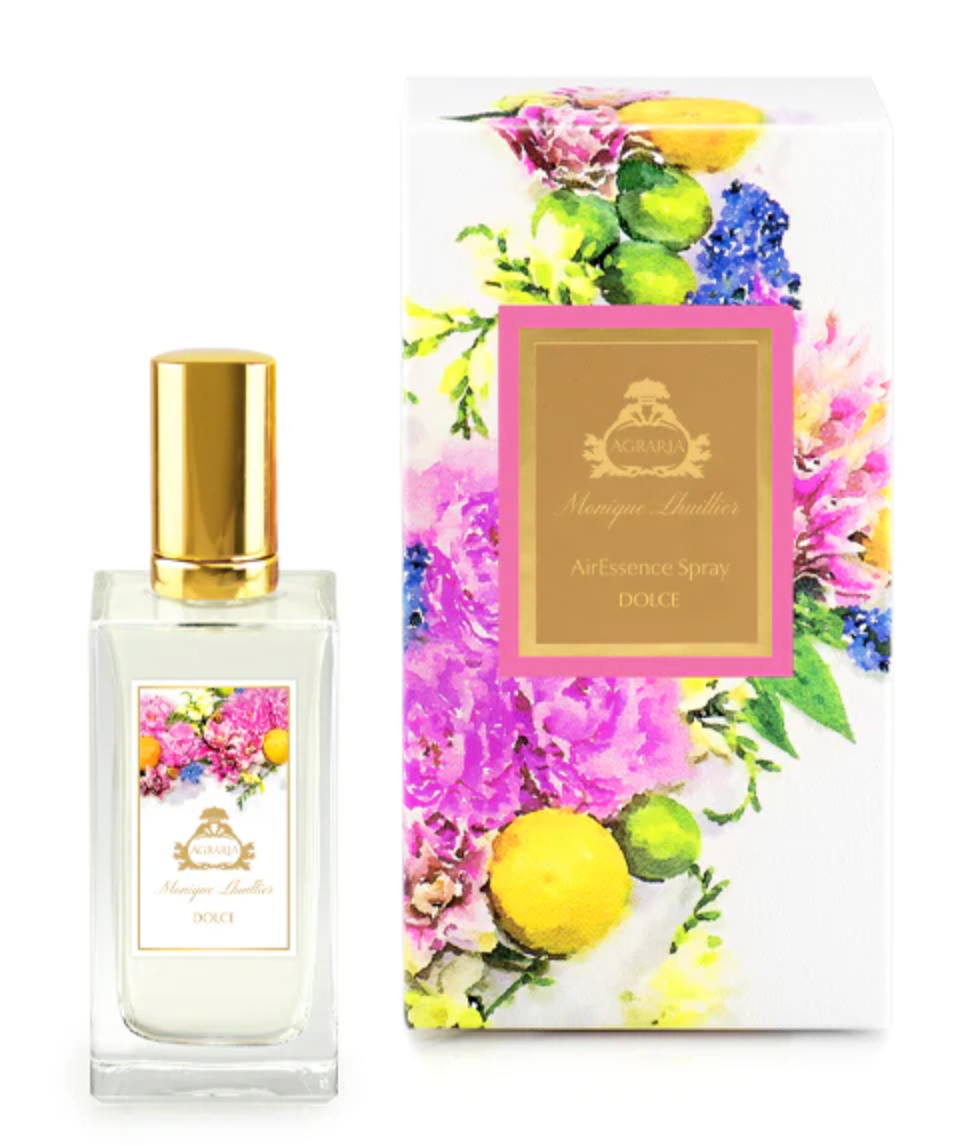 Dolce Room & Linen Spray