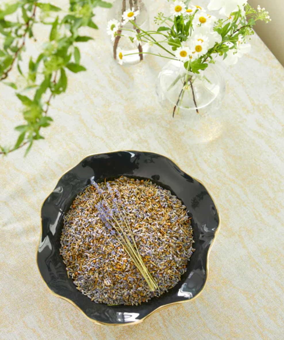 Lavender & Rosemary Potpourri
