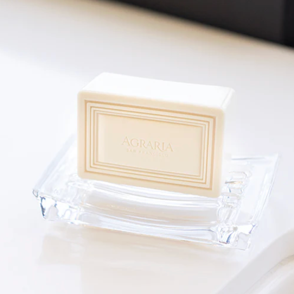 Lemon Verbena Bath Bar