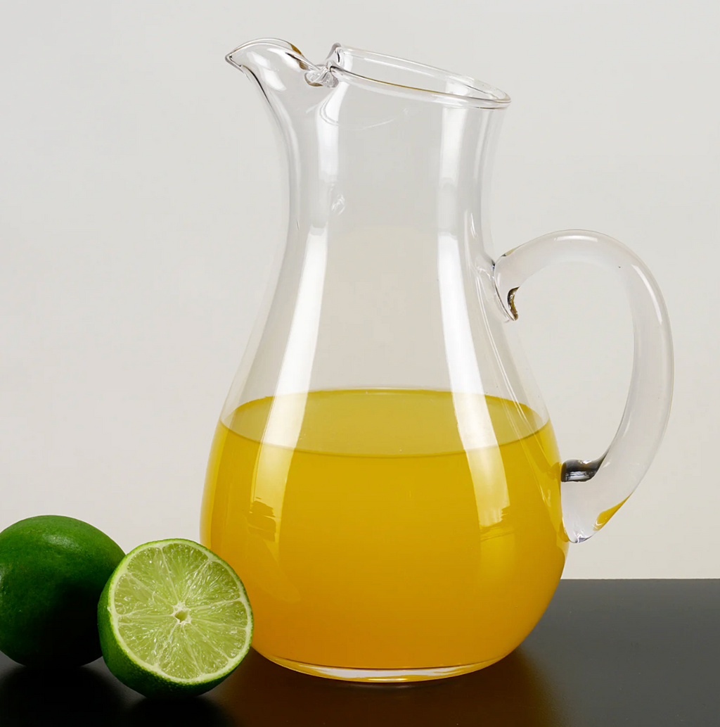 Zeus Pitcher