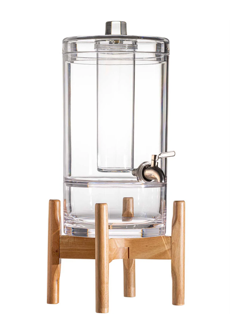 Bold Drinkware : Aloha Beverage Dispenser 2.5 GL