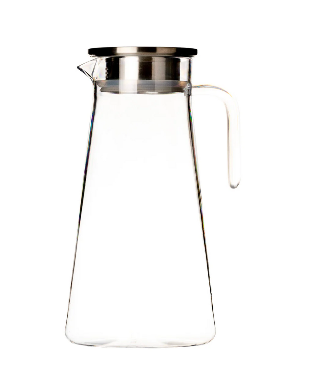 Aloha Pitcher w/ Lid