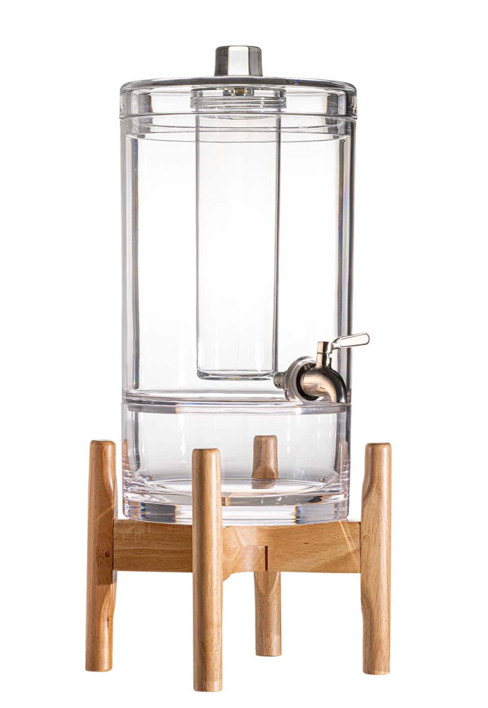 Aloha Bamboo Stand