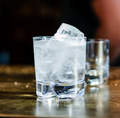 Bali 12 oz. Double Old Fashioned