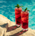 Bali 17 oz. Beverage