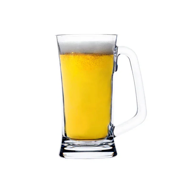 Bali 18 oz. Beer Mug