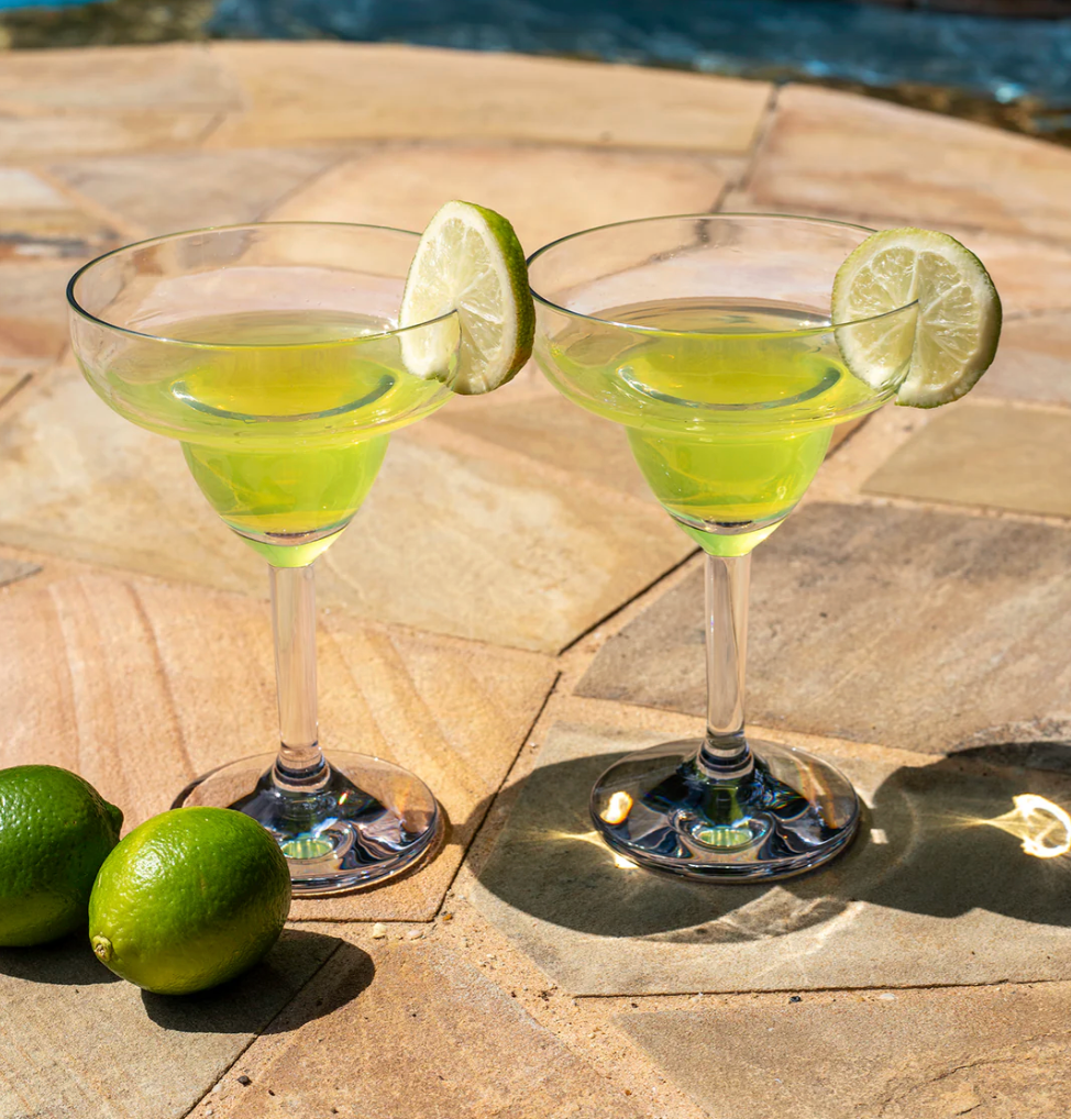 Calypso Margarita 12 oz.