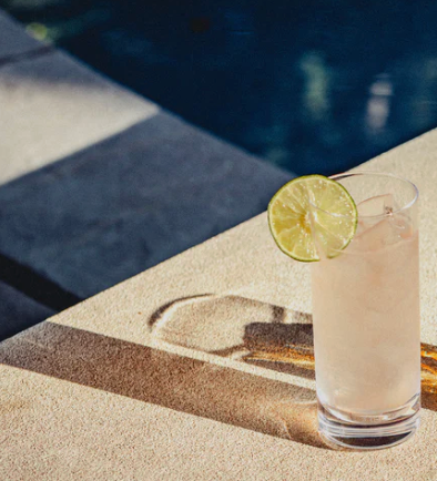 Havana 12 oz Hi-Ball