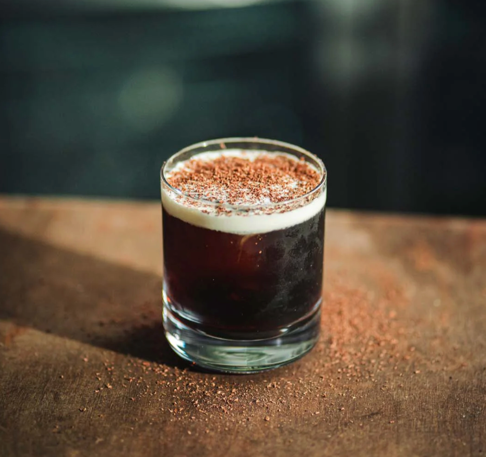 Havana 16oz Cooler