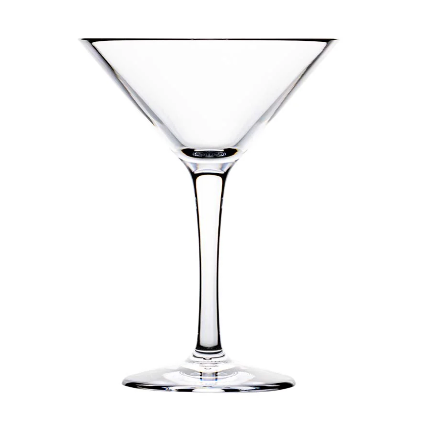 Revel 10oz Martini