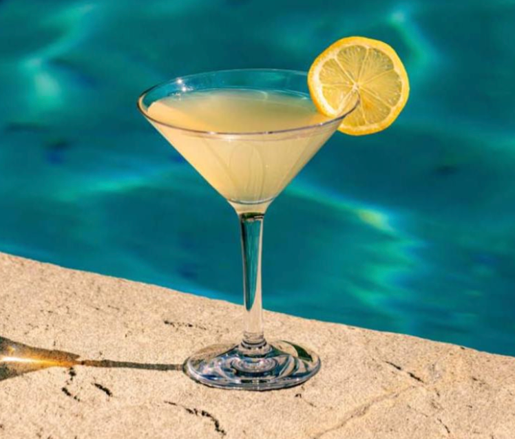 Revel 10oz Martini