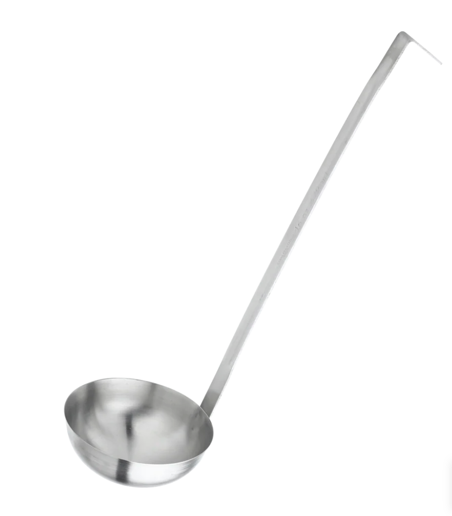 Browne Ladle 8oz