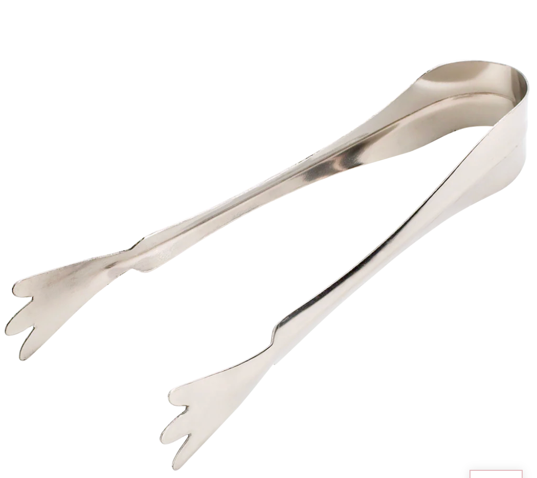 Claw Tongs