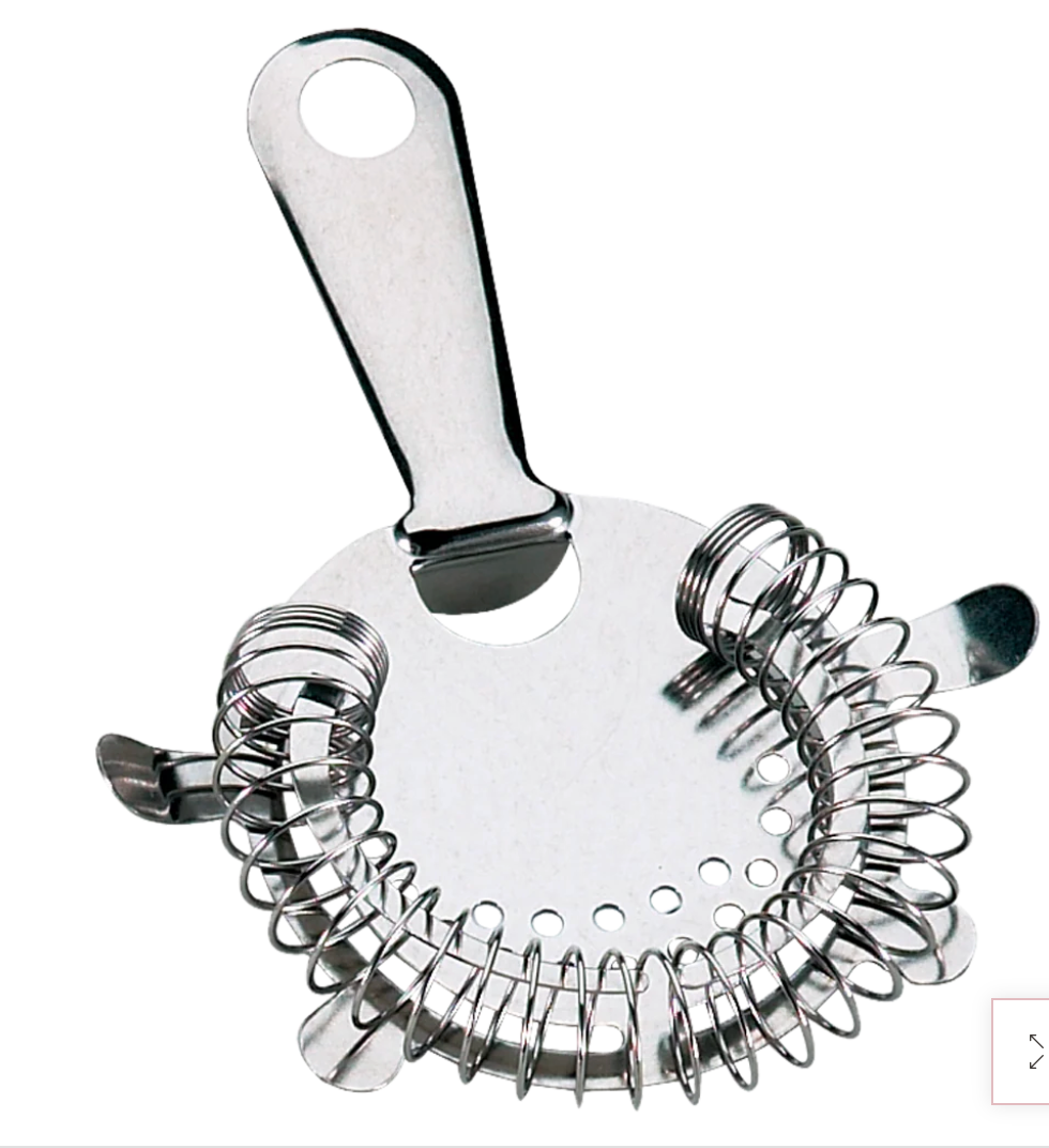 Cocktail Strainer