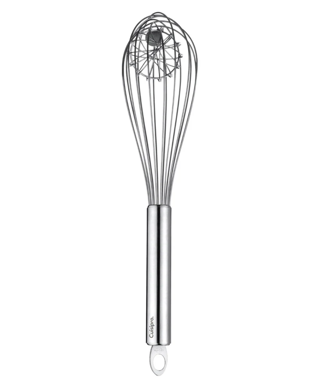 Cuisipro Duo Whisk with Wire Ball