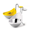 Cuisipro Egg Poacher  2pc