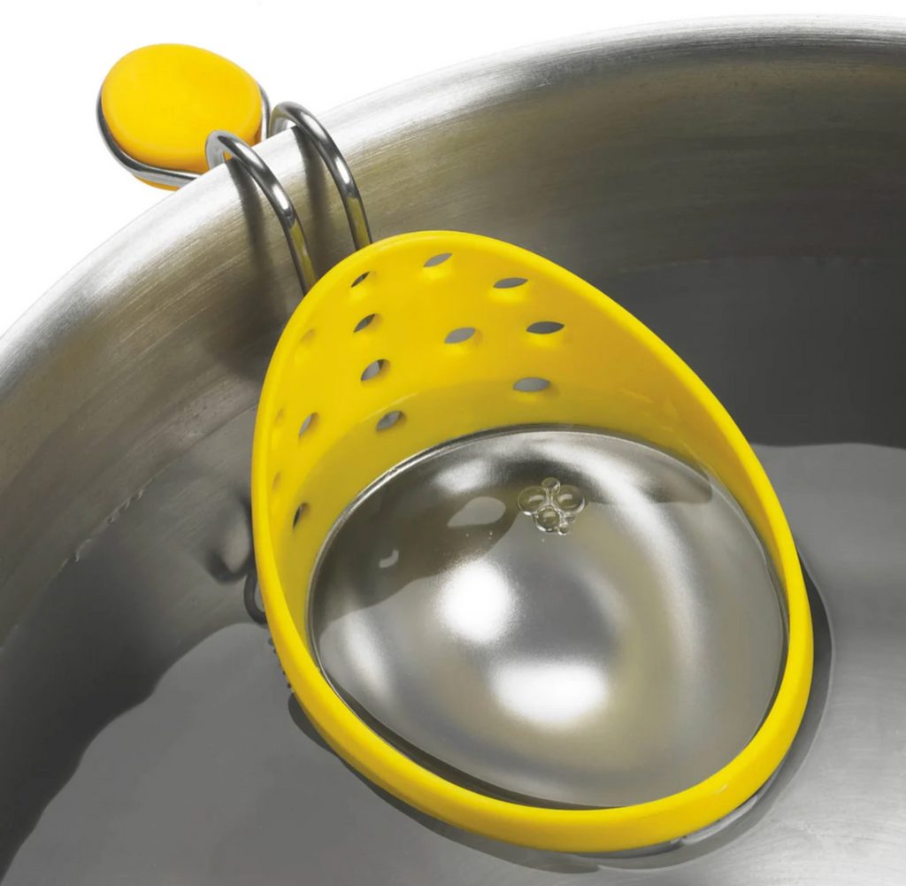 Cuisipro Egg Poacher  2pc