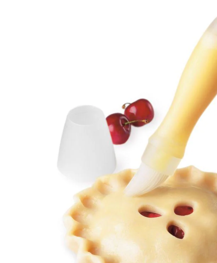 Cuisipro Silicone Basting Brush