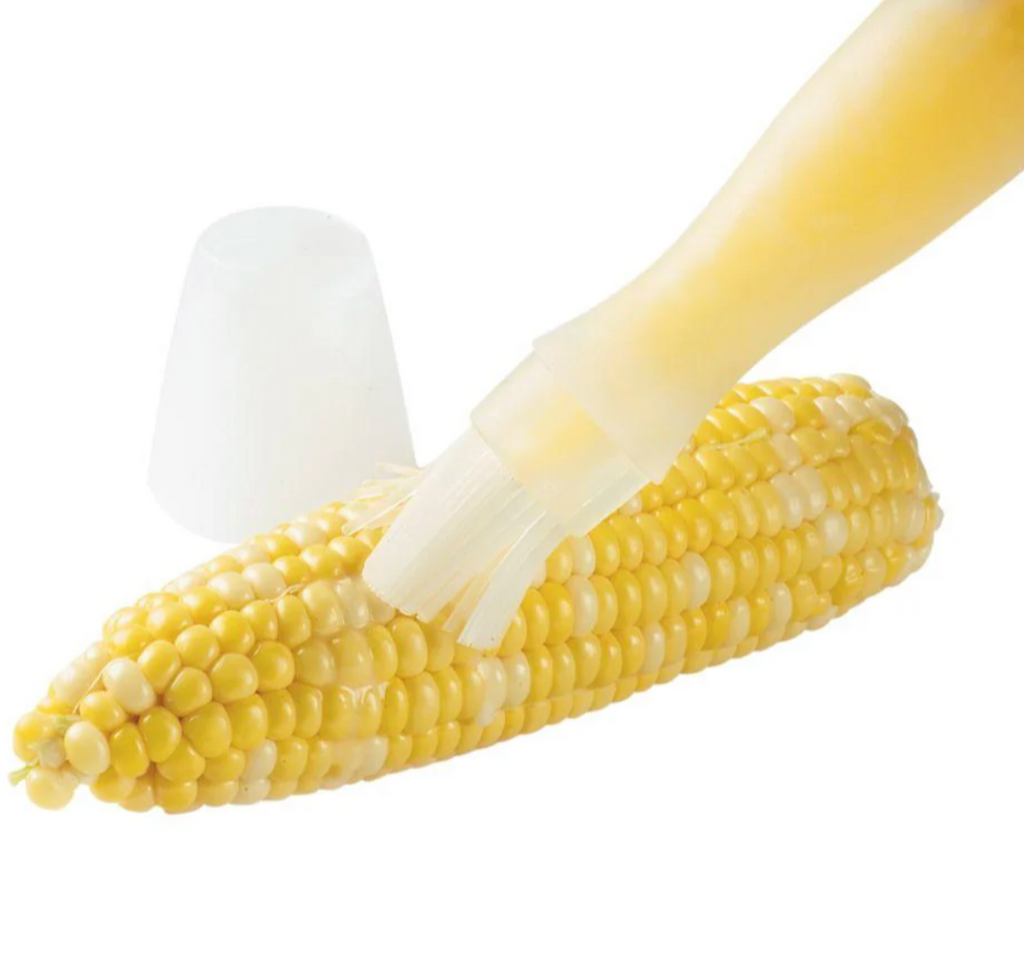 Cuisipro Silicone Basting Brush