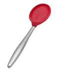 Cuisipro Silicone Spoon Red 11"