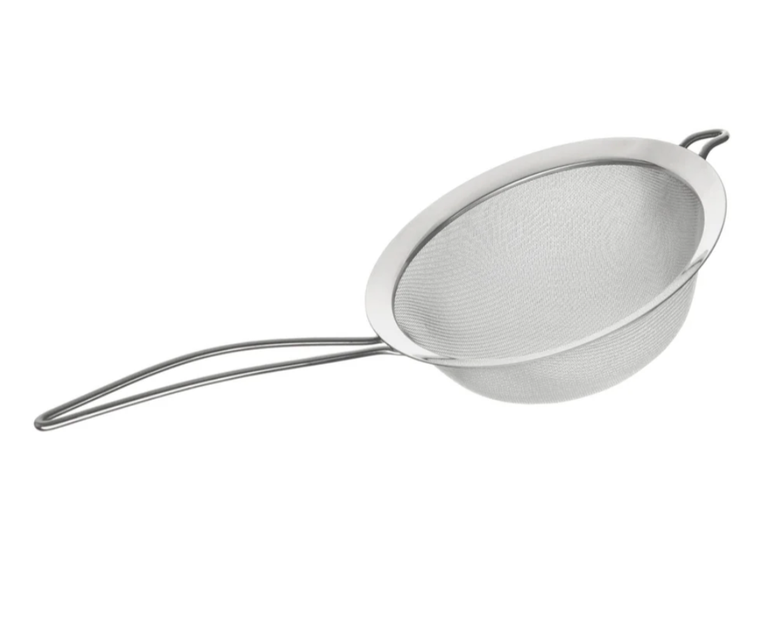Cuisipro Standard Mesh Strainer 8x14.25"