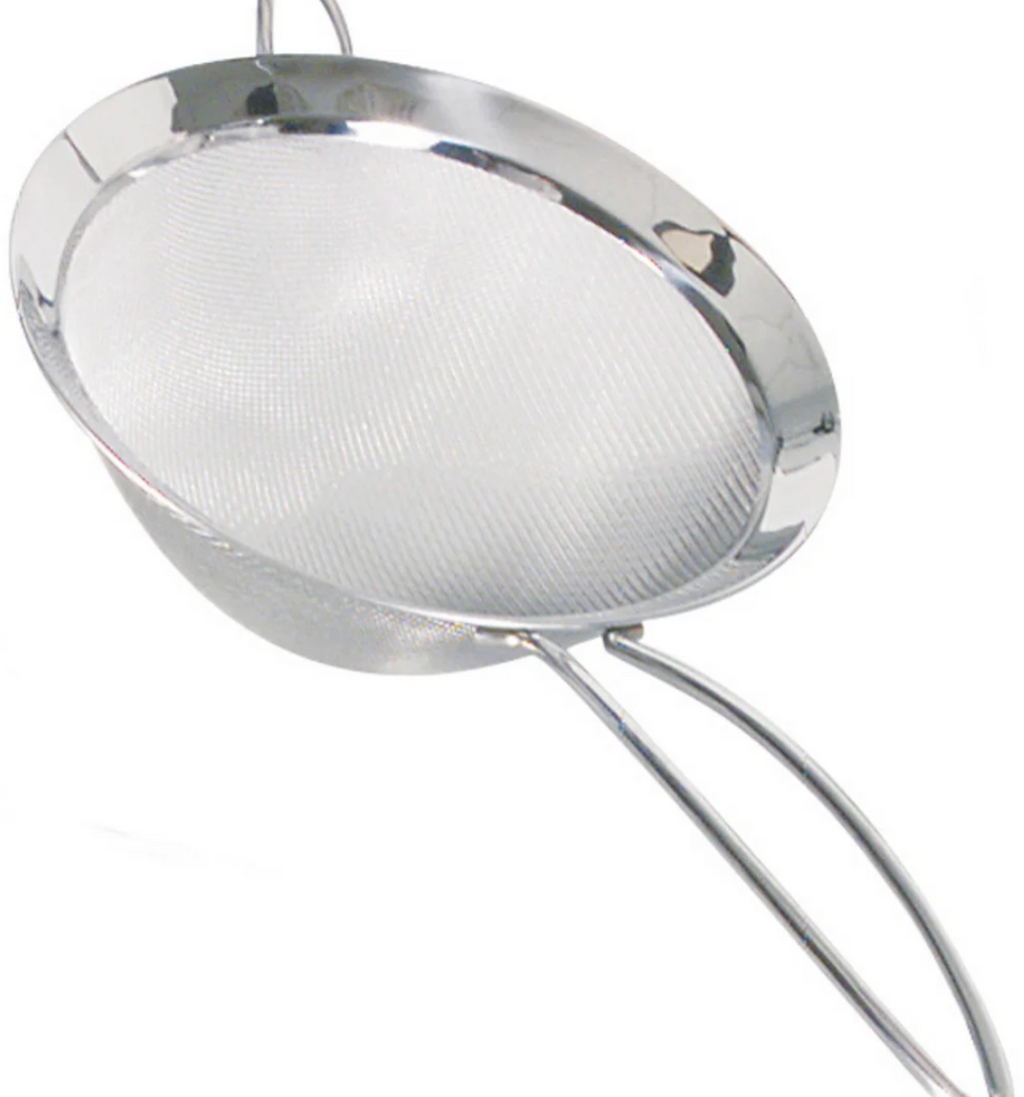 Cuisipro Standard Mesh Strainer 8x14.25"