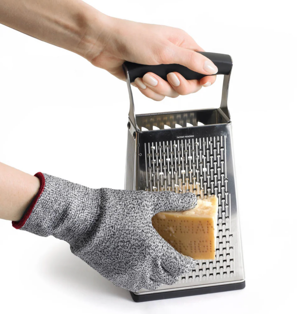 Cut Resistant Glove