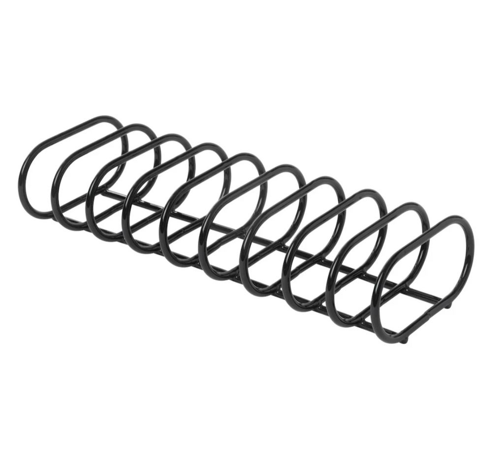 Dish Rack (Charcoal)