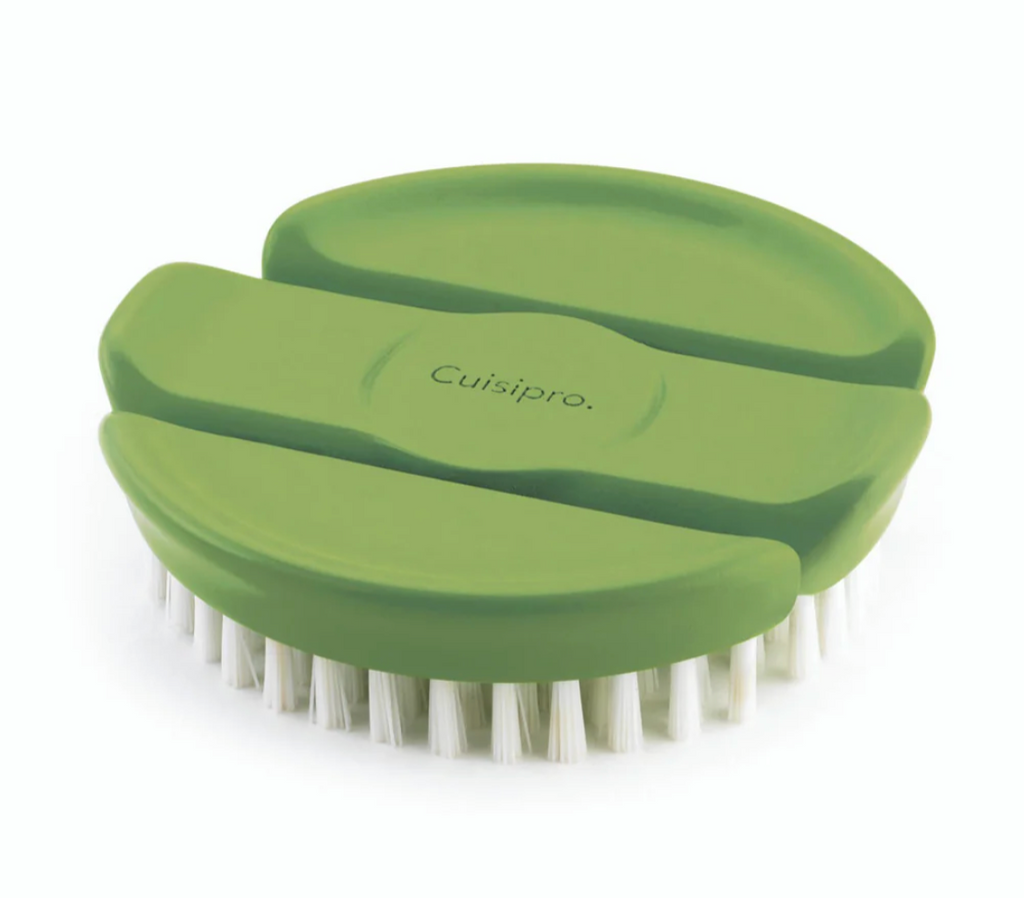 Flexible Vegetable Brush