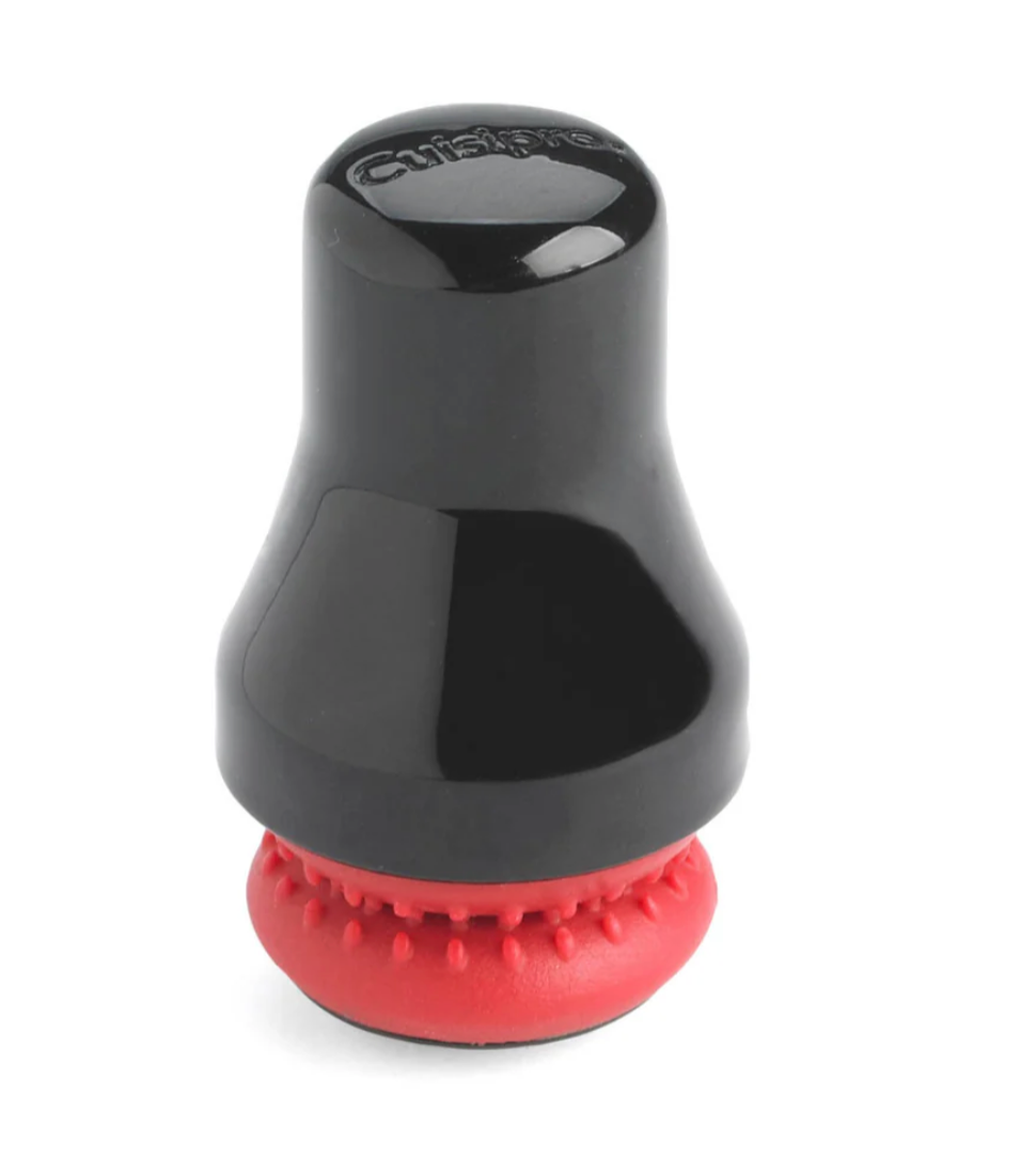 Magnetic Spot Scrubber - Black