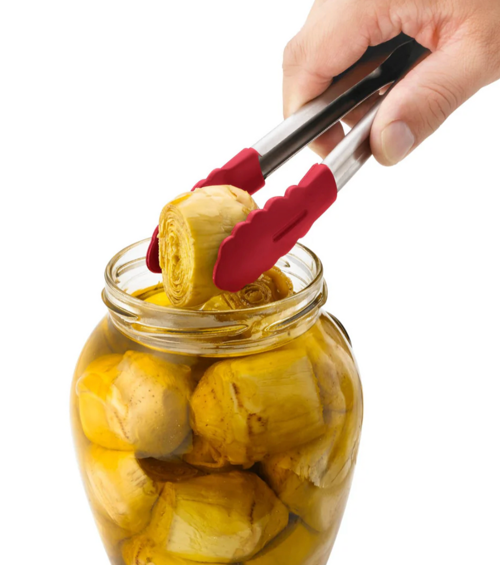 Piccolo Mini Tongs