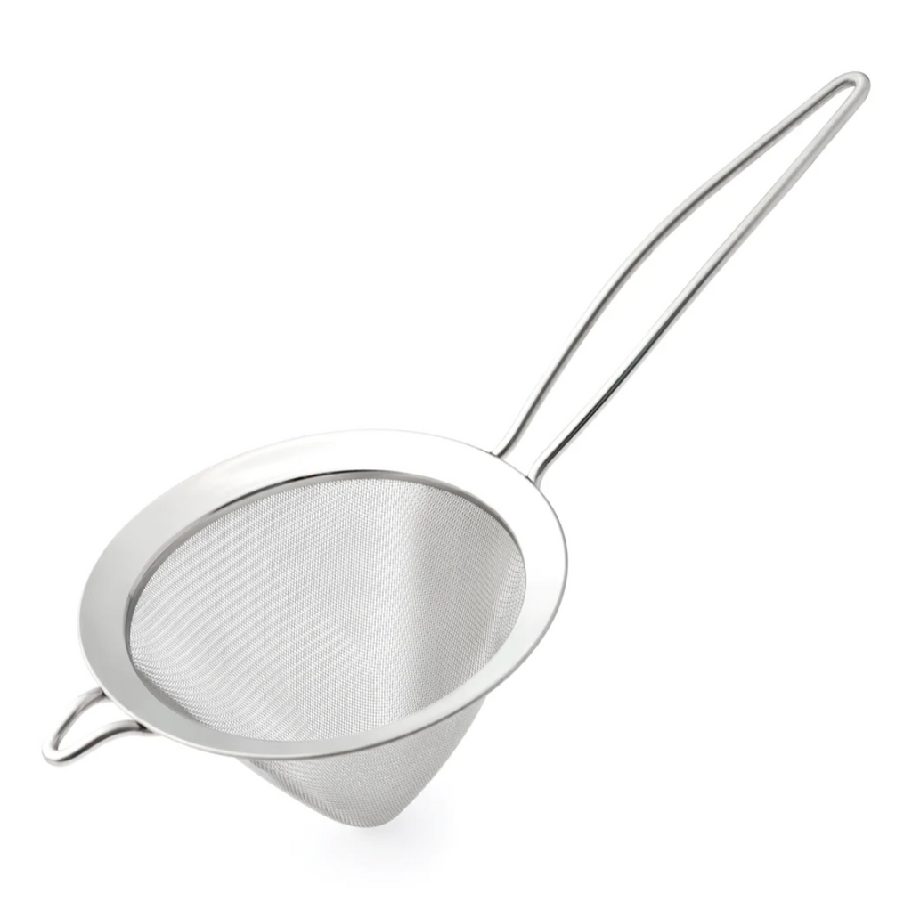 Strainer : Cone 7x14"