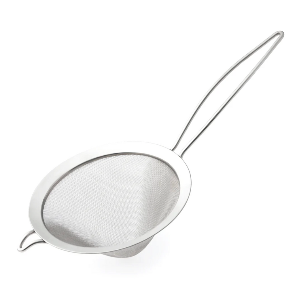 Strainer : Cone-Shaped 5.5x12.5"