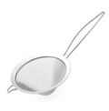 Strainer : Cone-Shaped 5.5x12.5"