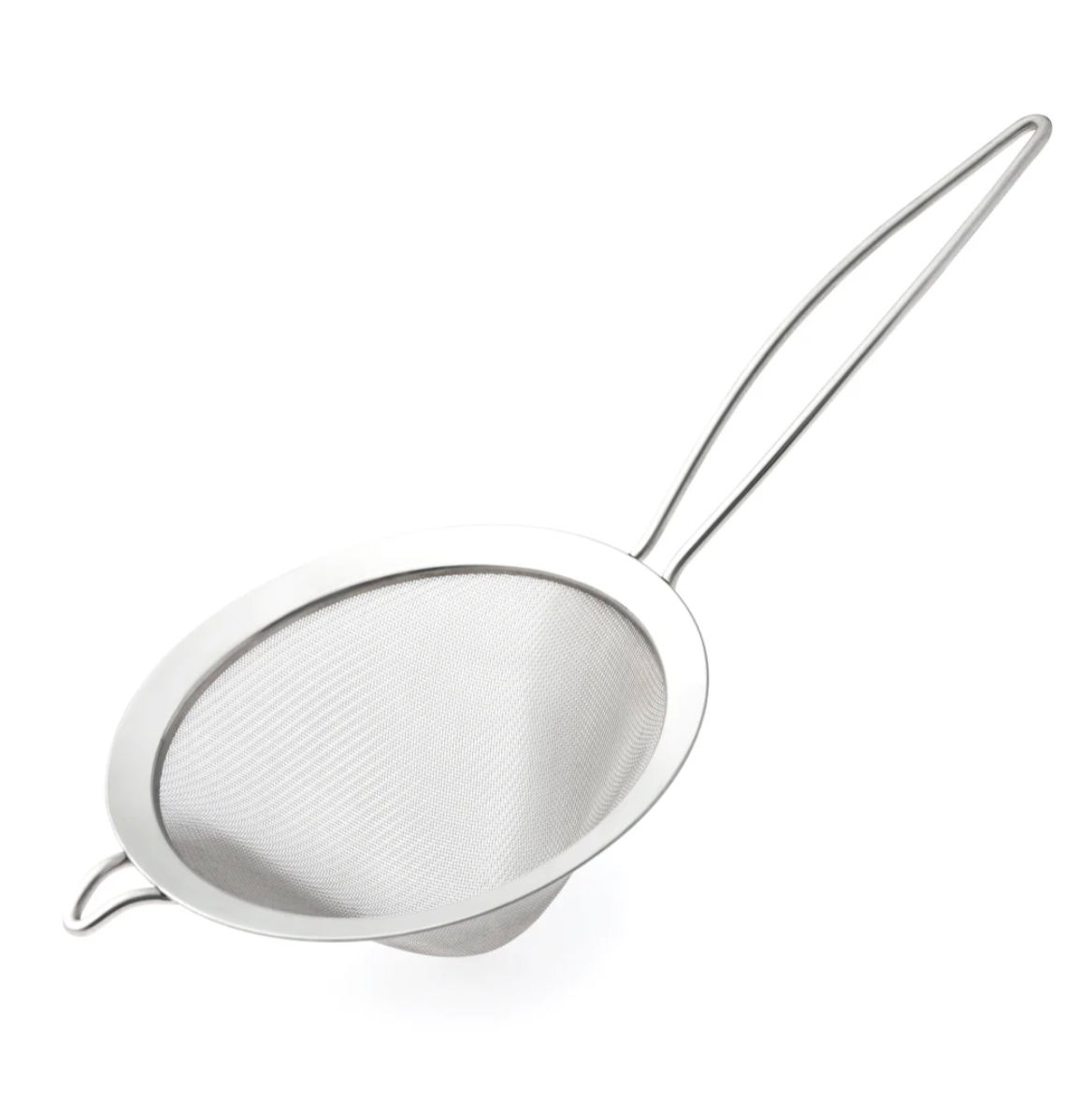 Strainer : Cone-Shaped 5.5x12.5"