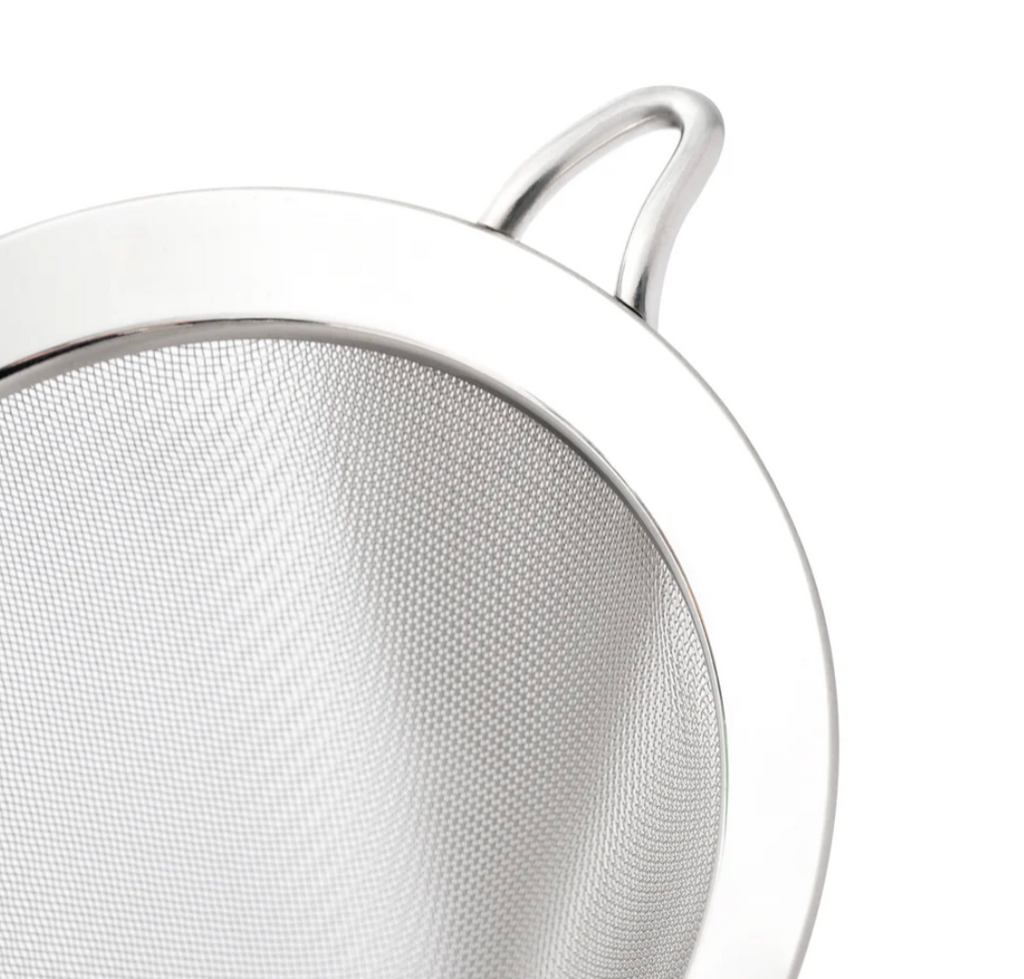 Strainer : Cone-Shaped 5.5x12.5"