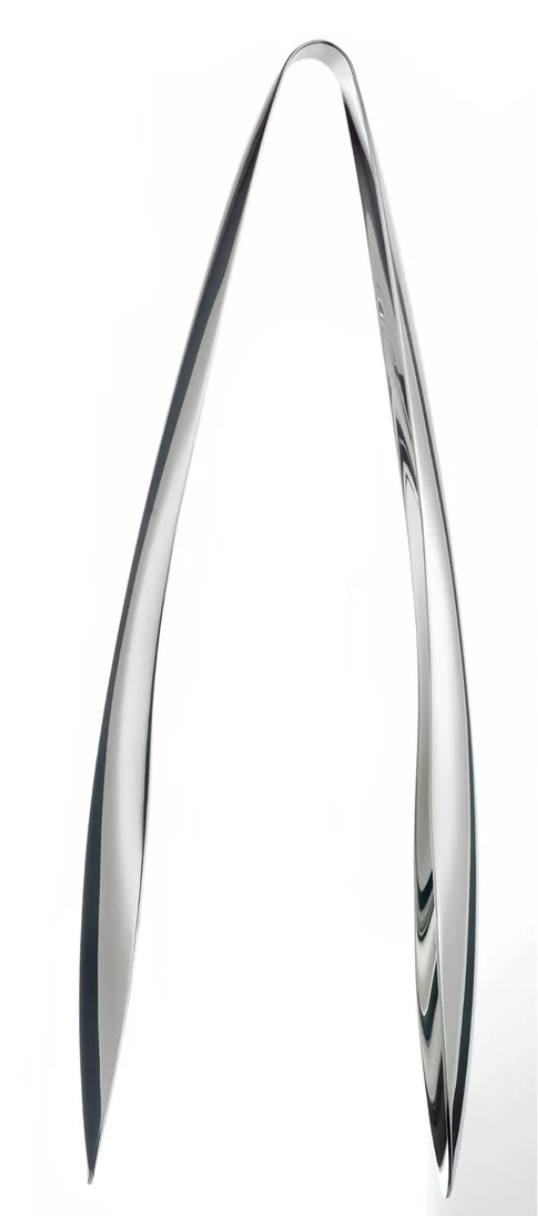 Tempo Tongs 9.5"